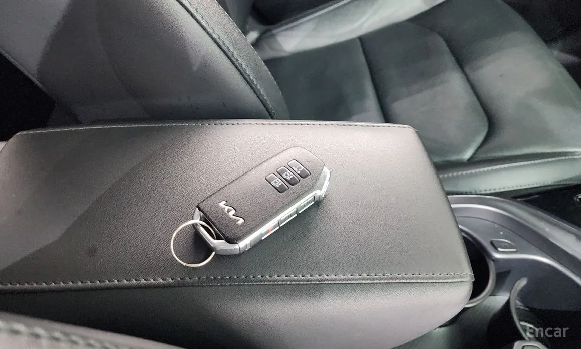 Kia Niro 2022 Earth