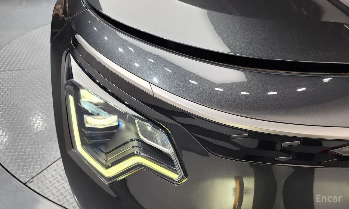 Kia Niro 2022 Earth