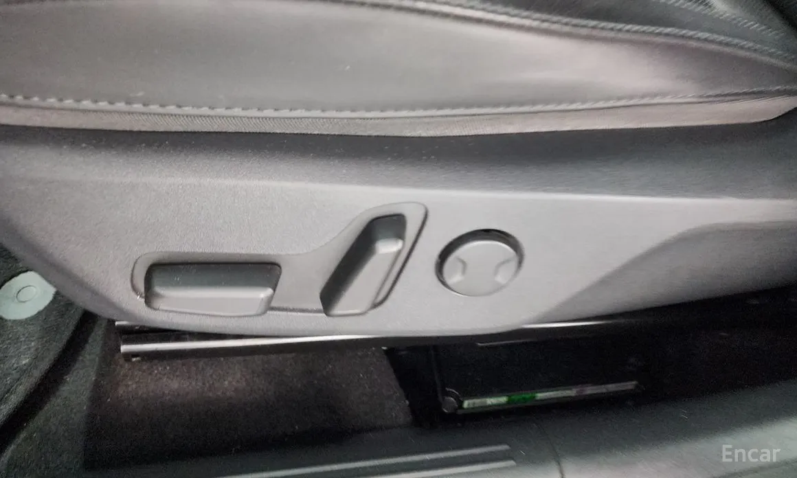 Kia Niro 2022 Earth