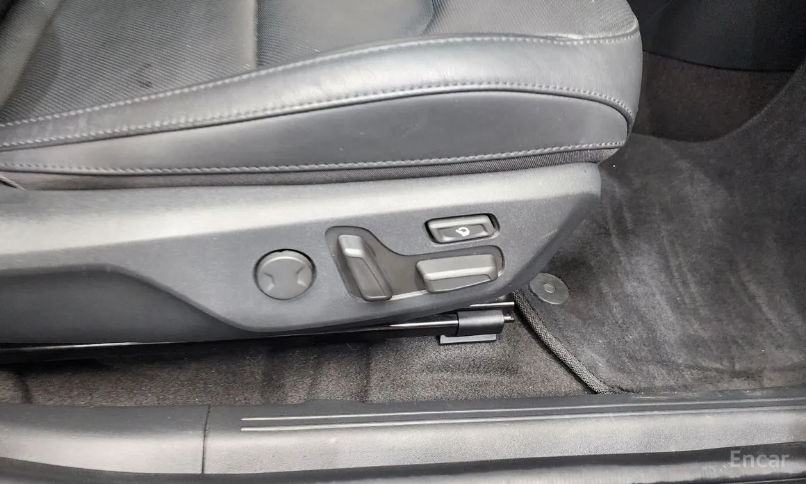 Kia Niro 2022 Earth