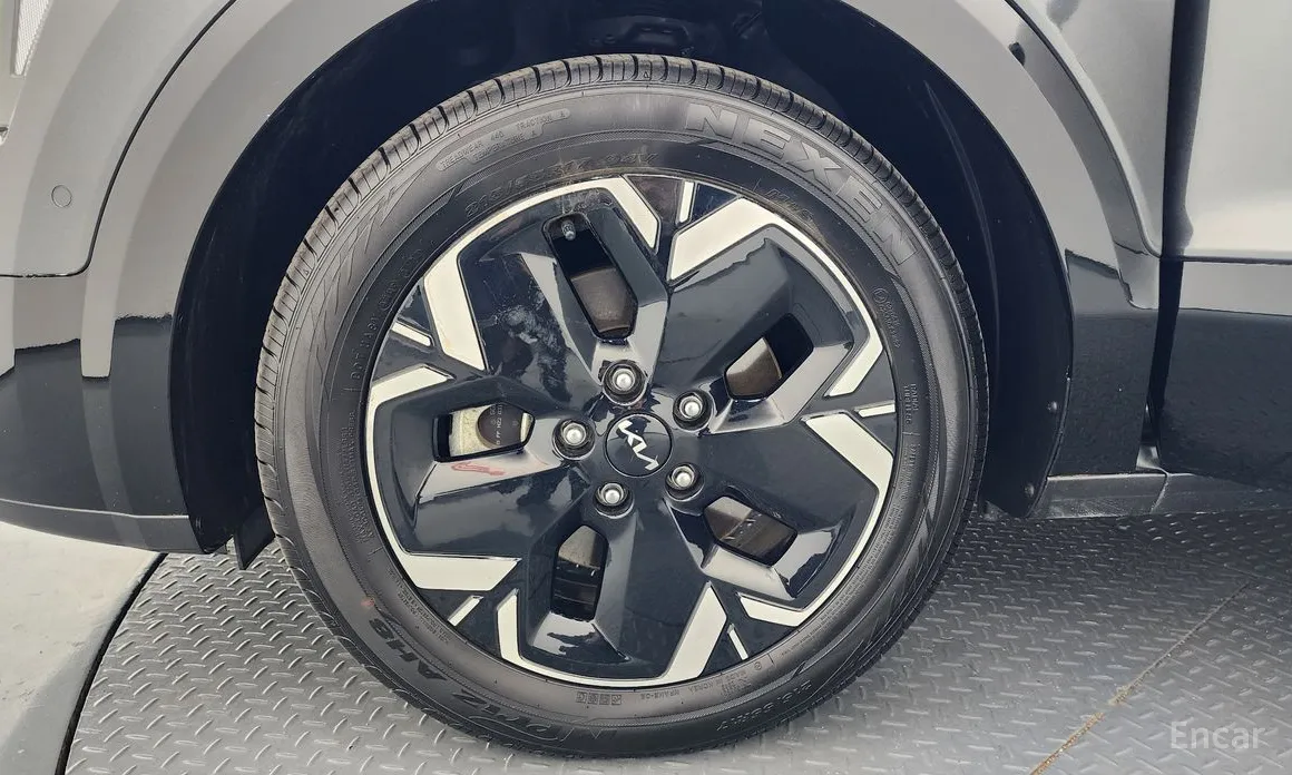 Kia Niro 2022 Earth