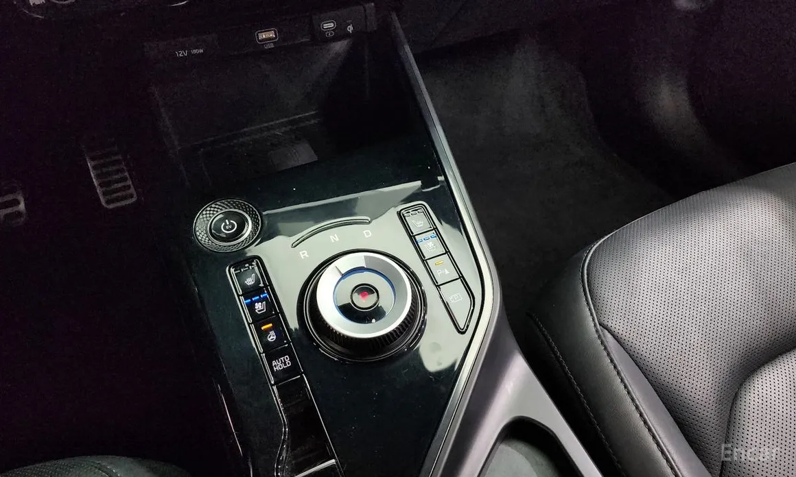 Kia Niro 2022 Earth
