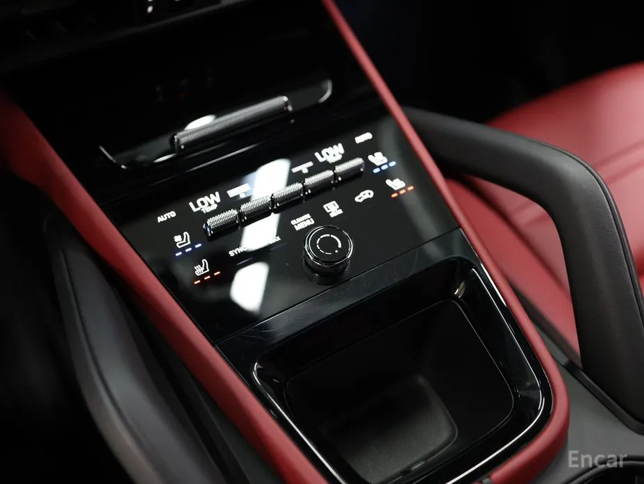Zdjęcie 15 - Porsche Cayenne