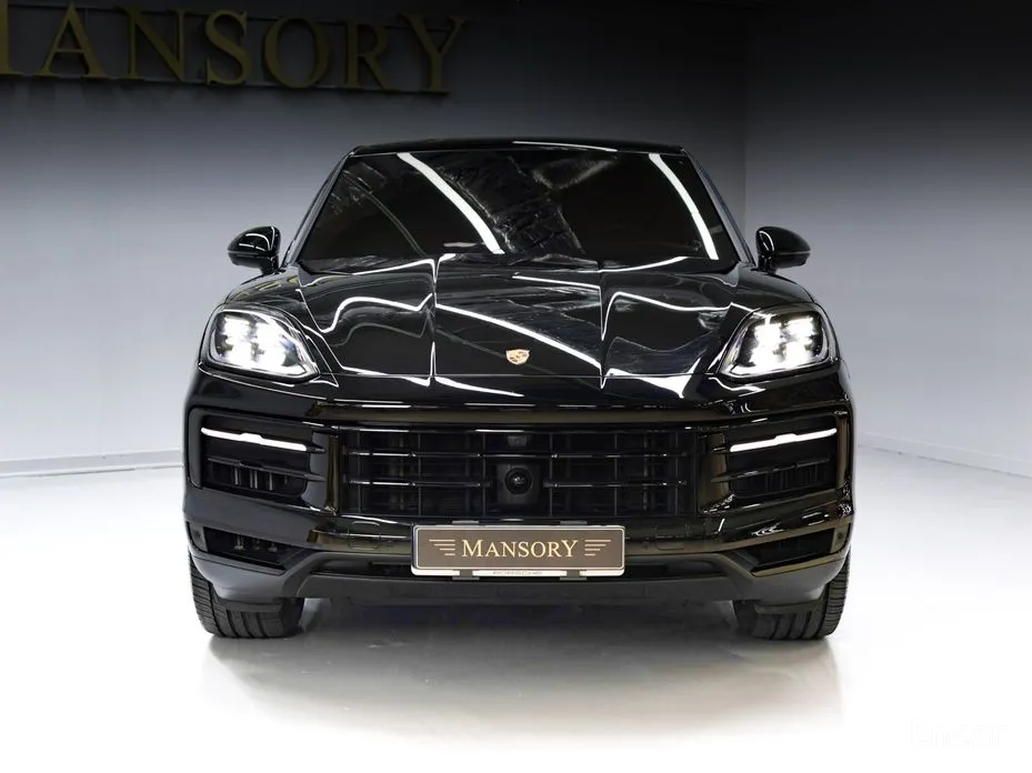 Zdjęcie 3 - Porsche Cayenne