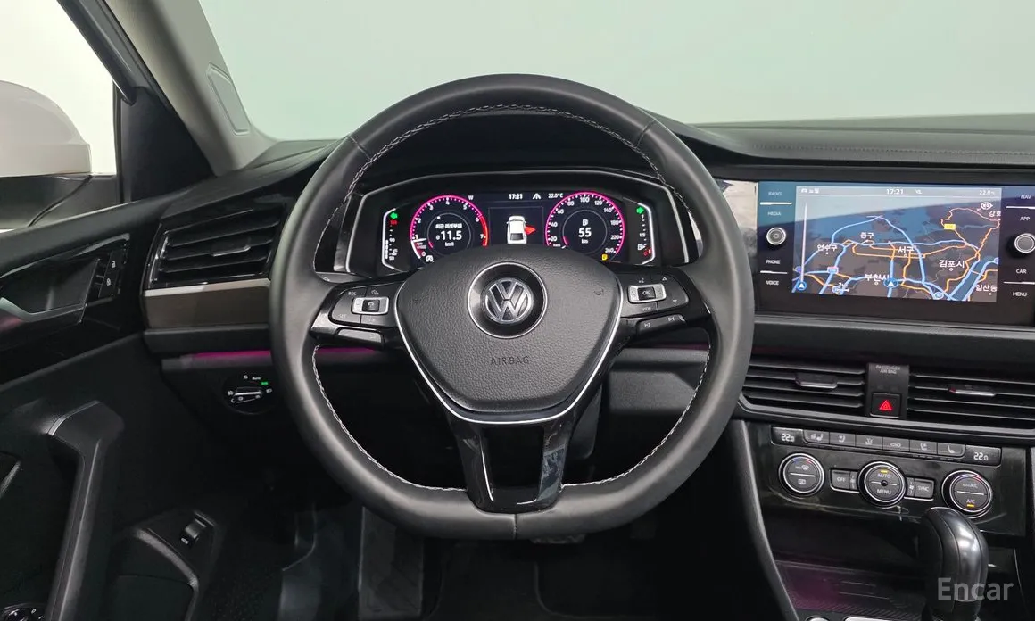 Photo 12 - Volkswagen Jetta