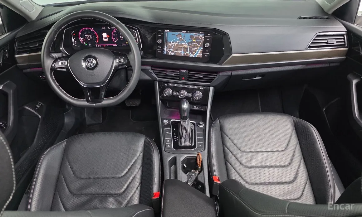 Photo 7 - Volkswagen Jetta