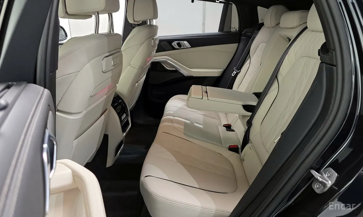BMW X6 2020 xDrive40d M Sport Online Exclusive