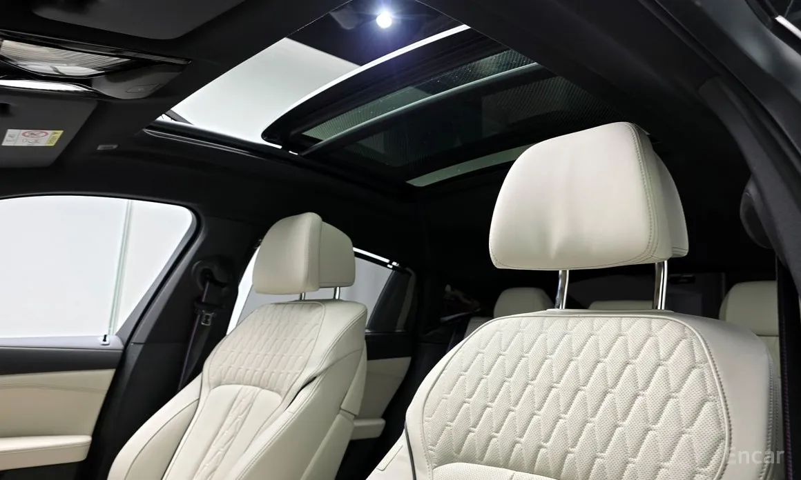 BMW X6 2020 xDrive40d M Sport Online Exclusive