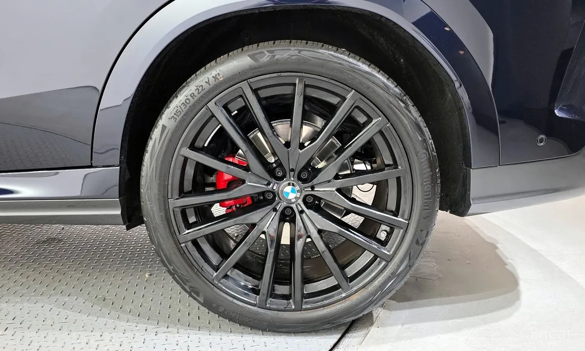 BMW X6 2020 xDrive40d M Sport Online Exclusive