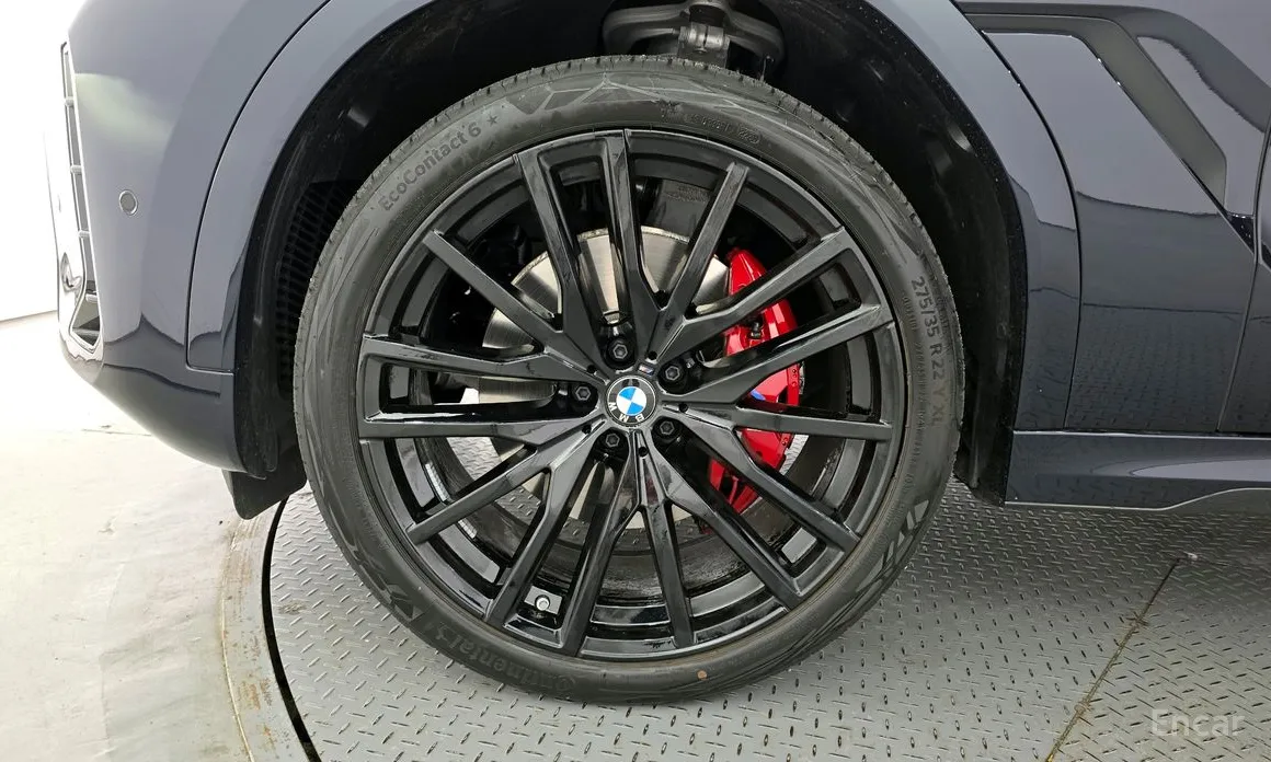 BMW X6 2020 xDrive40d M Sport Online Exclusive