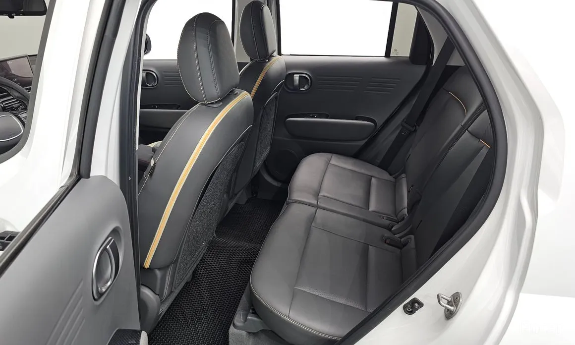 Фото 26 - Hyundai Casper