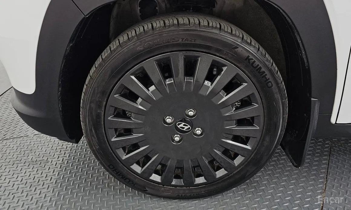 Фото 5 - Hyundai Casper
