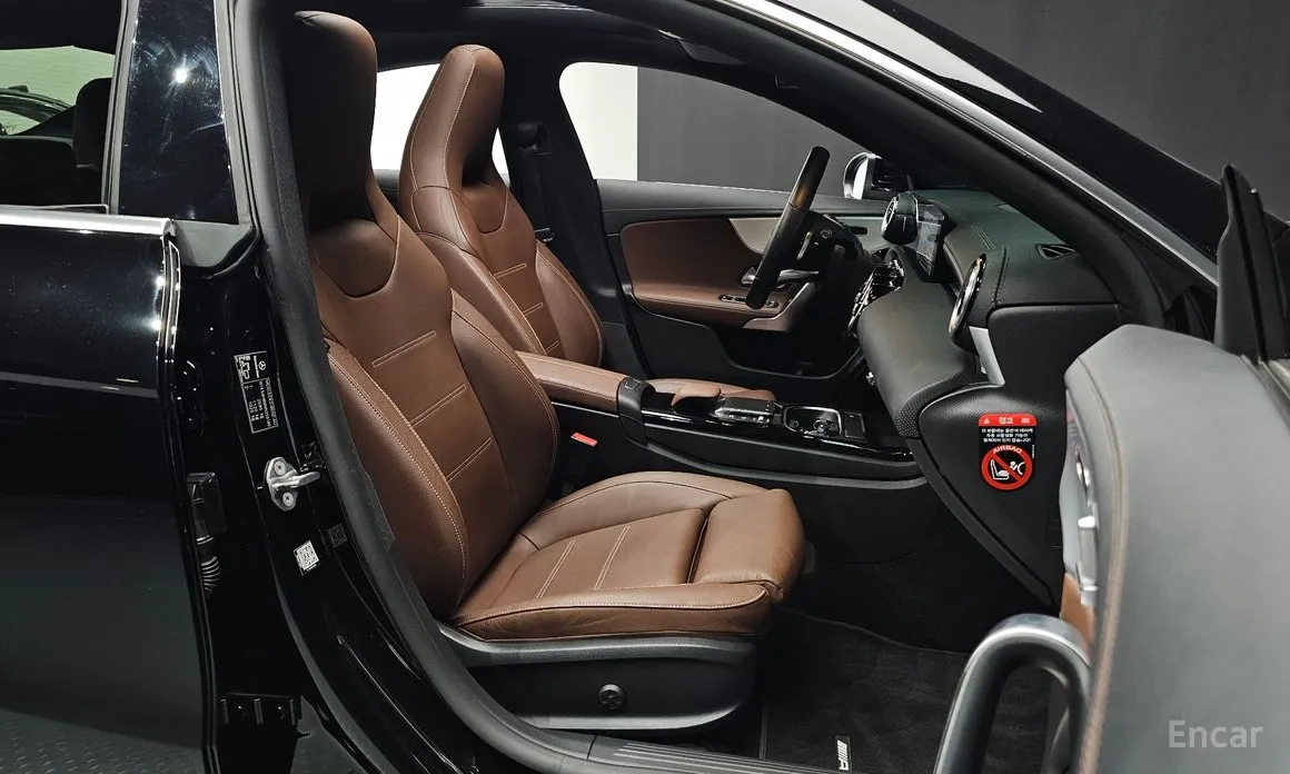 Mercedes-Benz CLA-Class 2020 CLA250 4MATIC