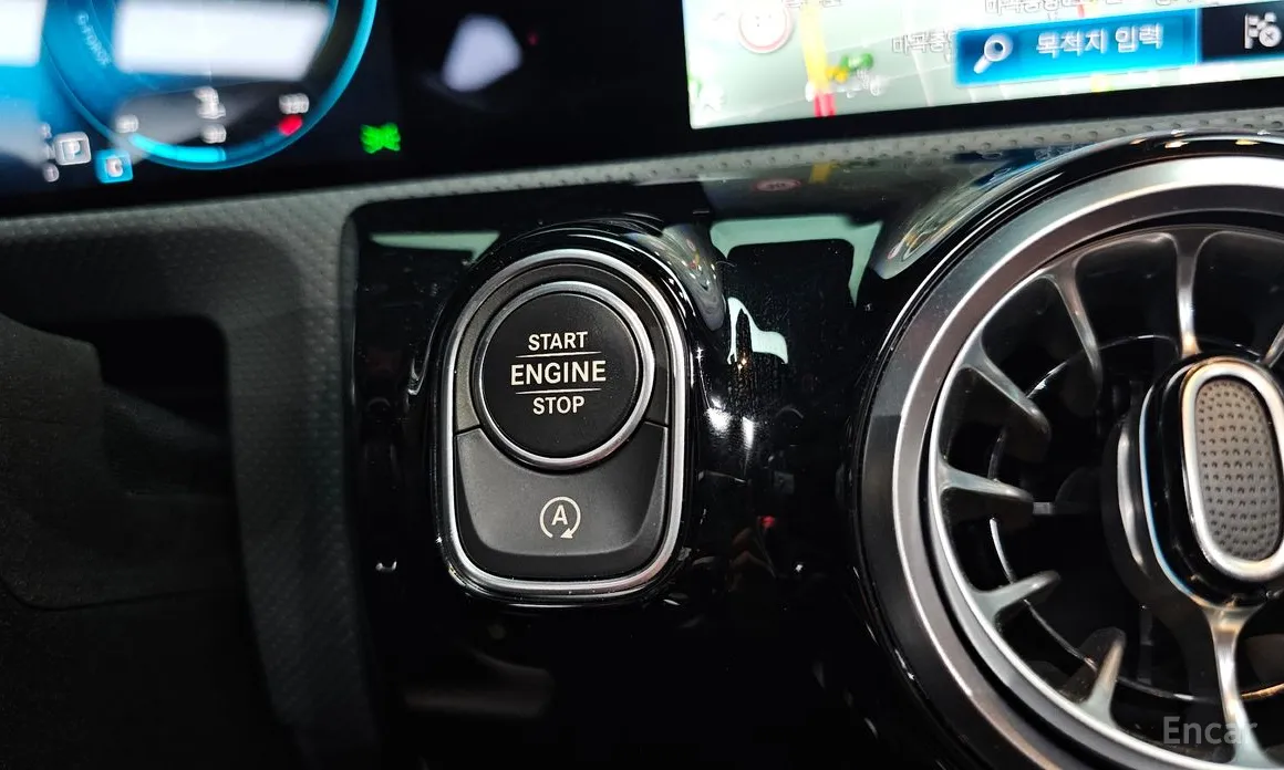 Mercedes-Benz CLA-Class 2020 CLA250 4MATIC