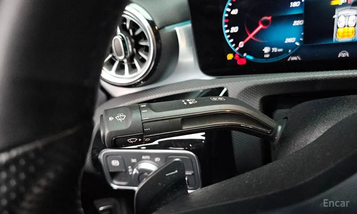 Mercedes-Benz CLA-Class 2020 CLA250 4MATIC