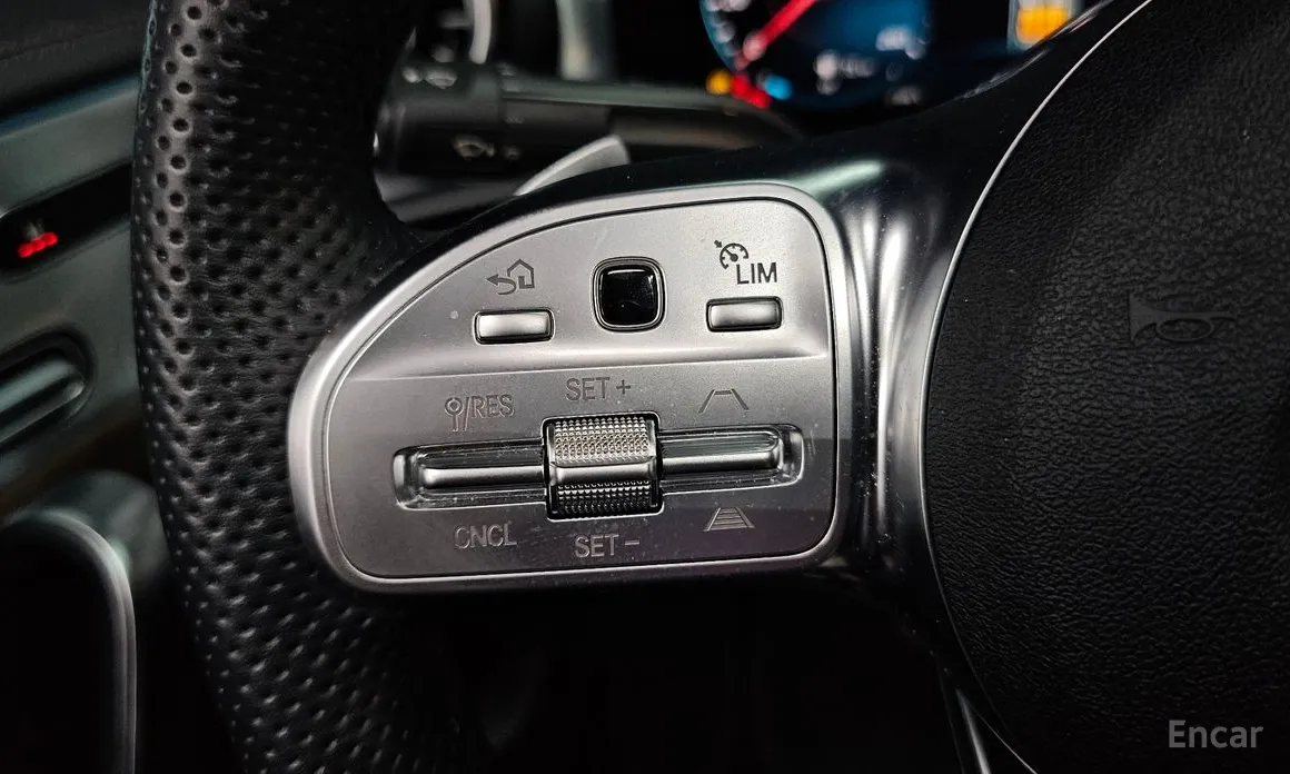 Mercedes-Benz CLA-Class 2020 CLA250 4MATIC