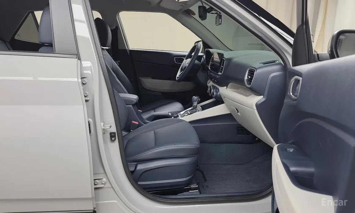 Hyundai Venue 2019 1,6 Premium