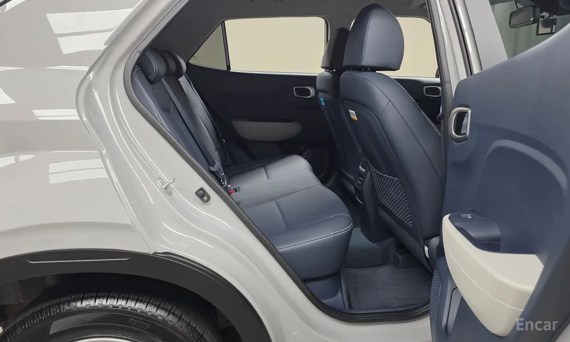 Hyundai Venue 2019 1,6 Premium