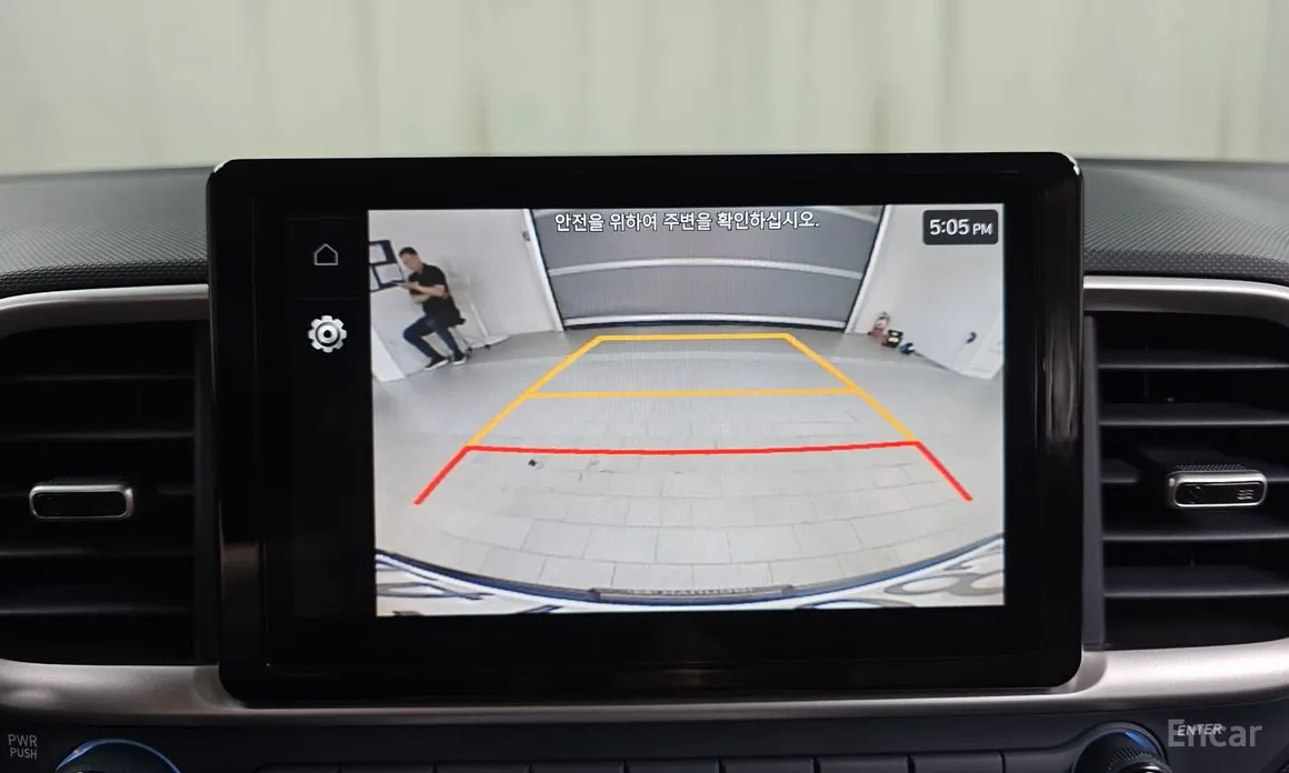 Hyundai Venue 2019 1,6 Premium