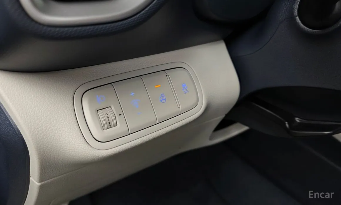 Hyundai Venue 2019 1,6 Premium