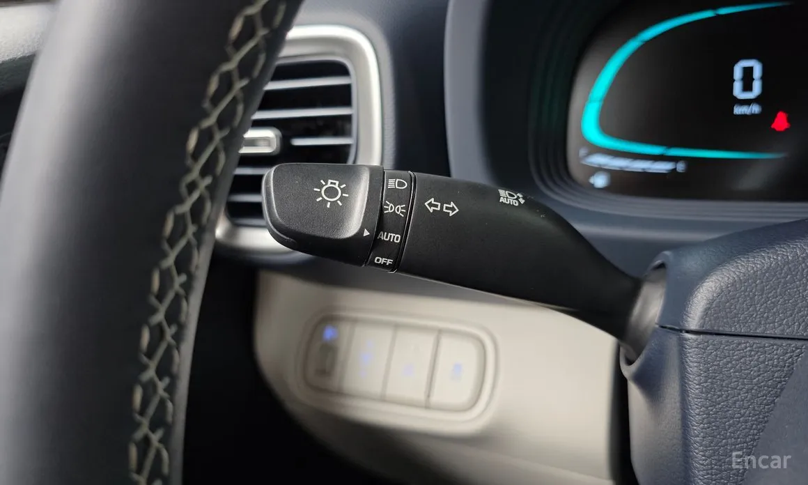 Hyundai Venue 2019 1,6 Premium