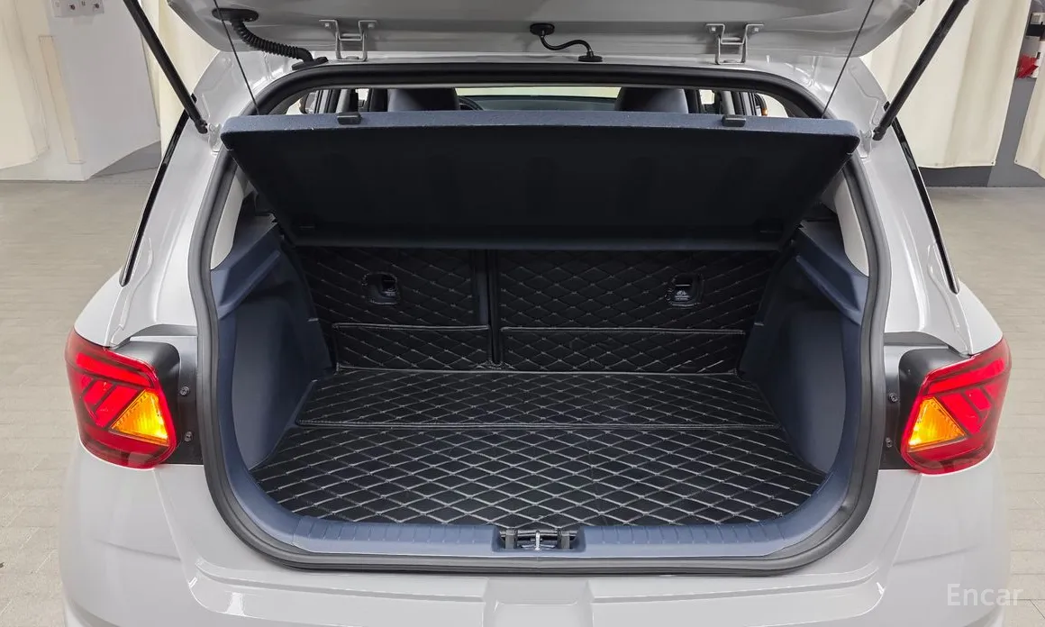 Hyundai Venue 2019 1,6 Premium