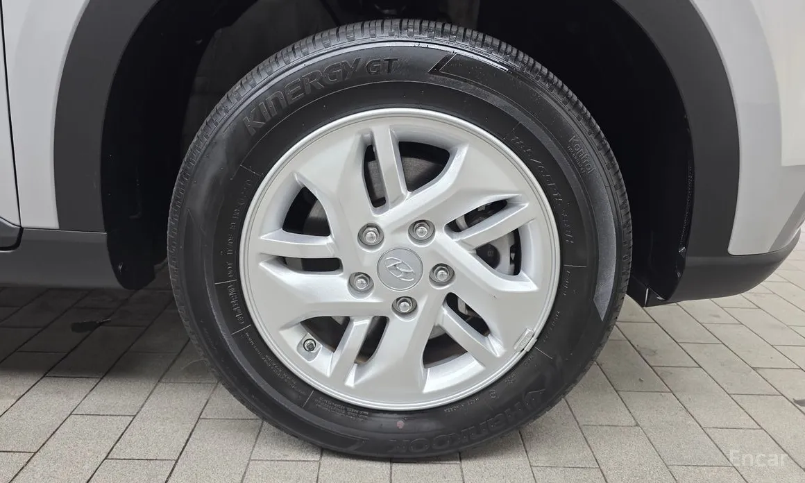 Hyundai Venue 2019 1,6 Premium