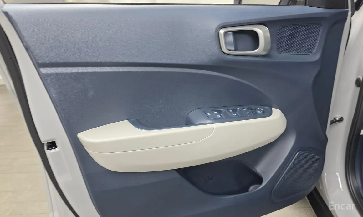 Hyundai Venue 2019 1,6 Premium