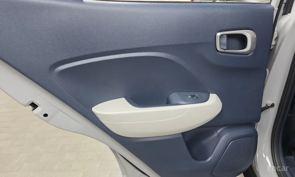 Hyundai Venue 2019 1,6 Premium