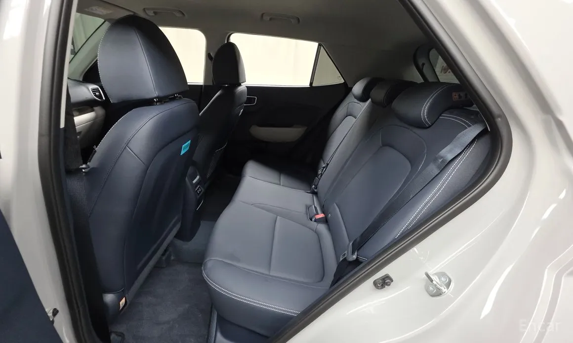Hyundai Venue 2019 1,6 Premium