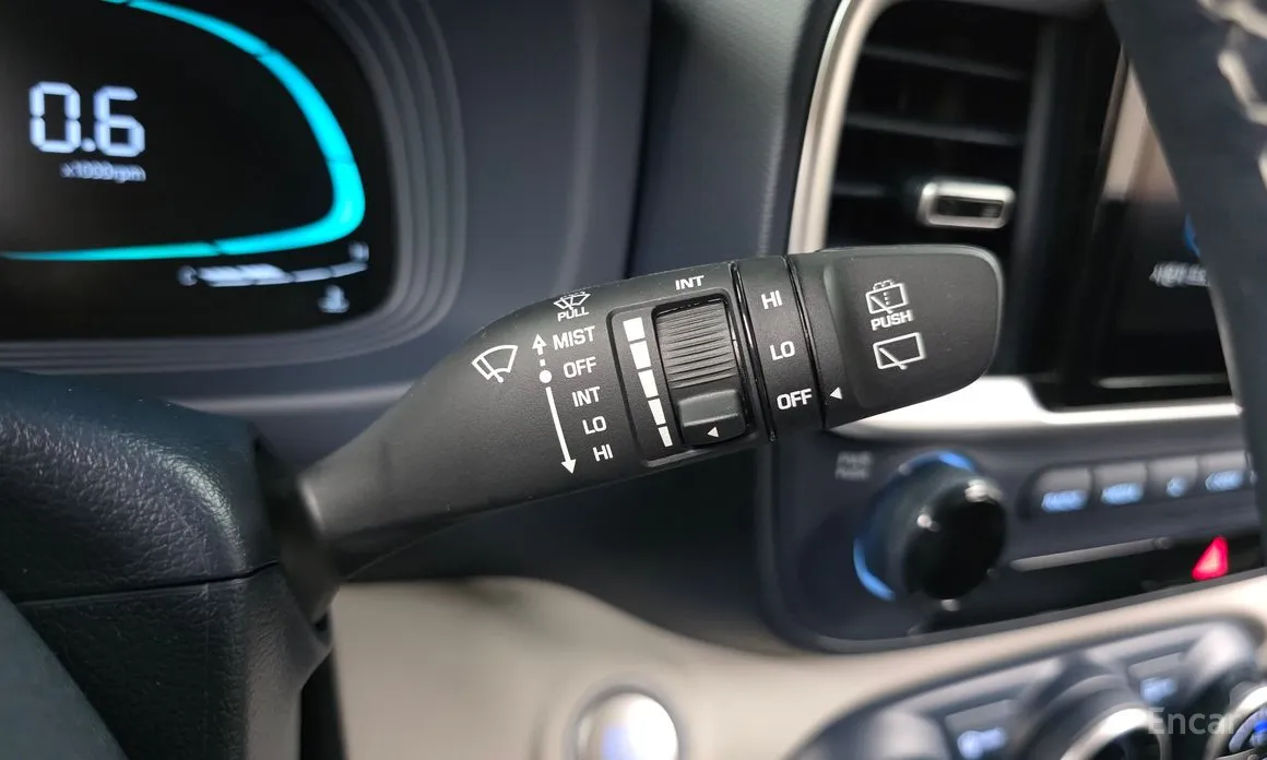 Hyundai Venue 2019 1,6 Premium
