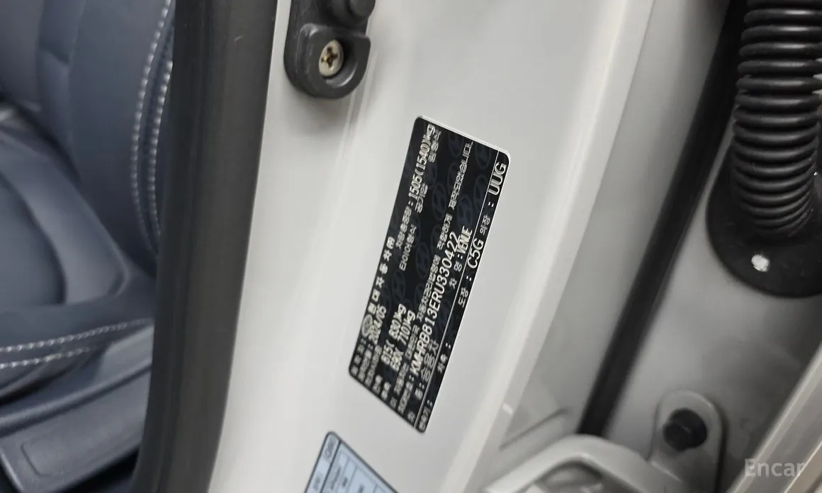 Hyundai Venue 2019 1,6 Premium