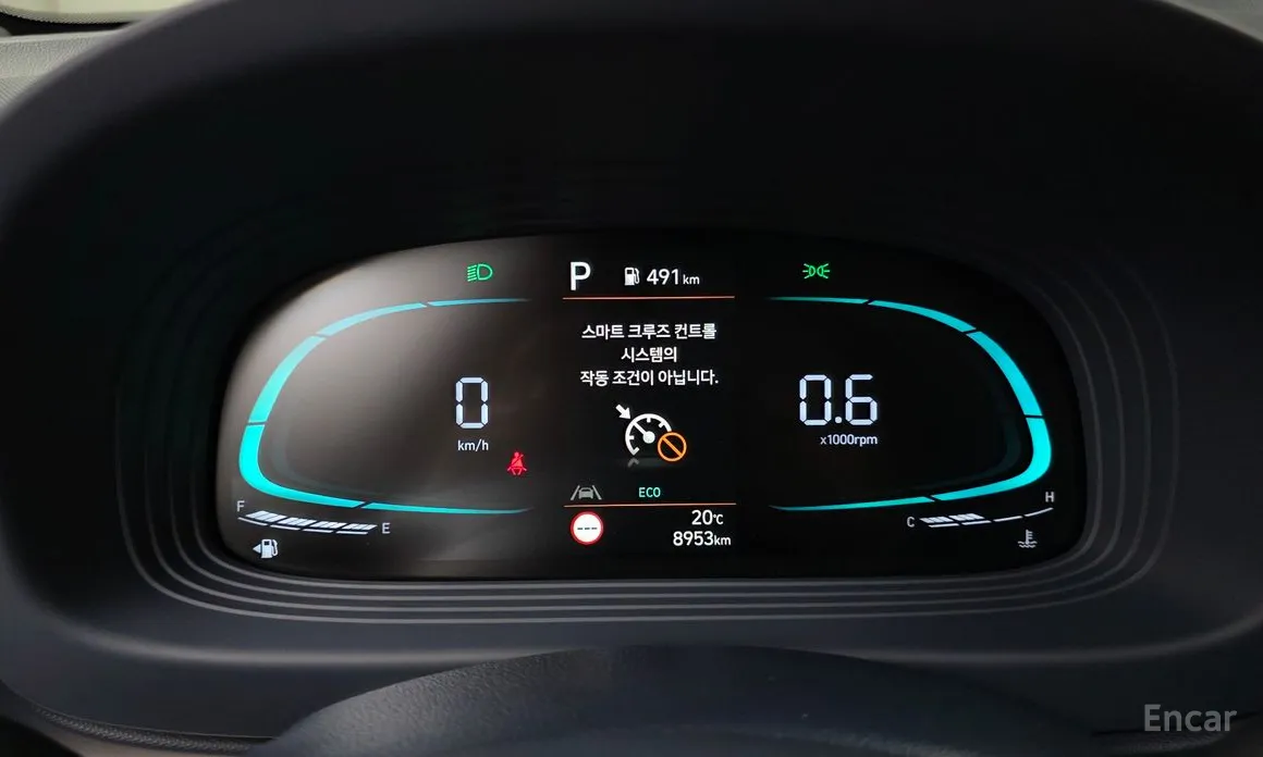 Hyundai Venue 2019 1,6 Premium