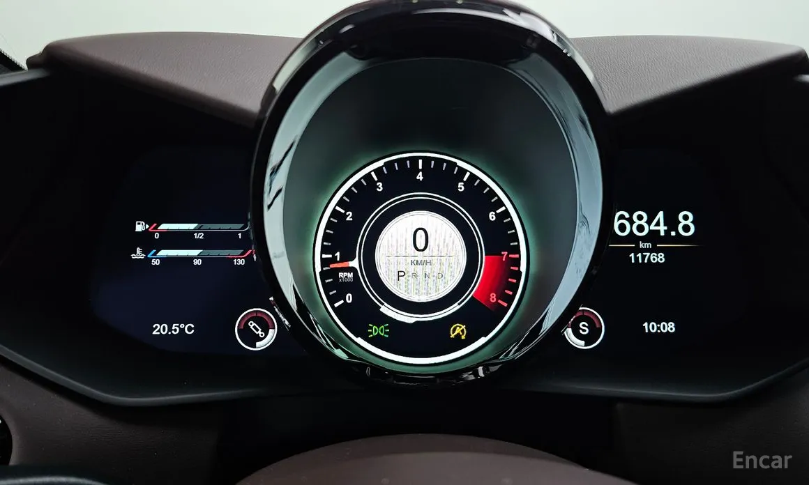 Aston Martin Vantage 2018 4.0 V8 Coupe