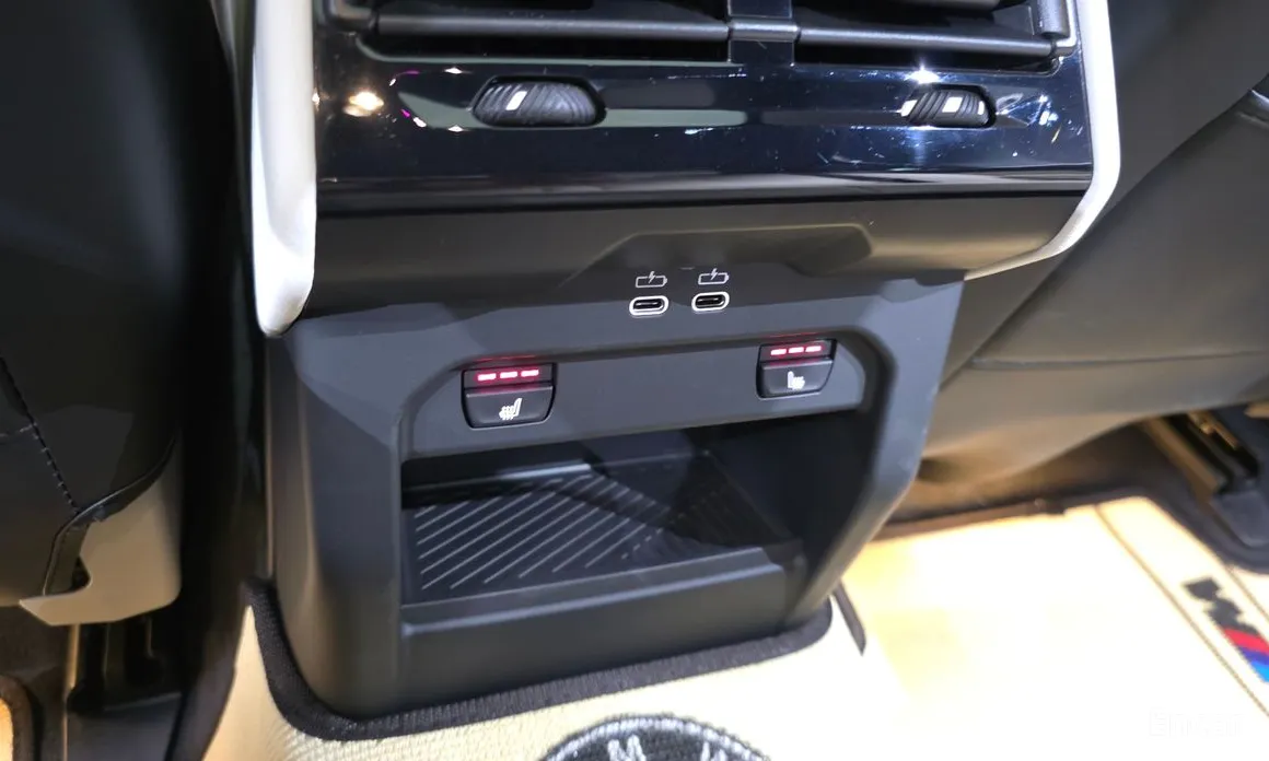 BMW 5 Series 2023 520i M Sport