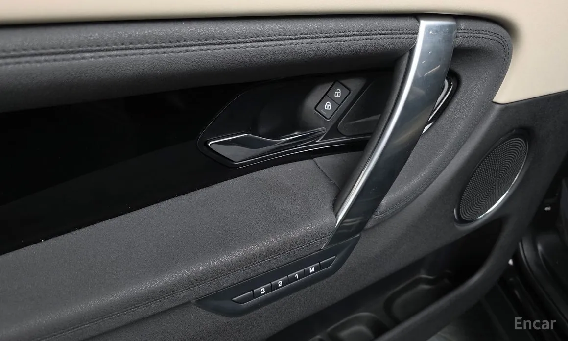 Фото 29 - Land Rover Discovery Sport