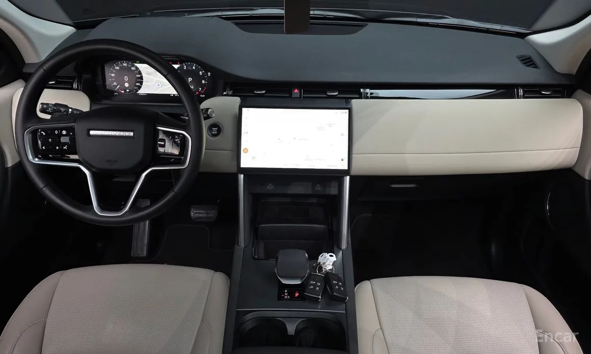 Фото 7 - Land Rover Discovery Sport