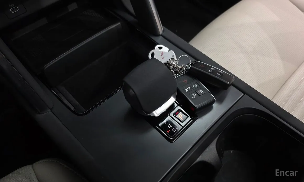 Фото 9 - Land Rover Discovery Sport