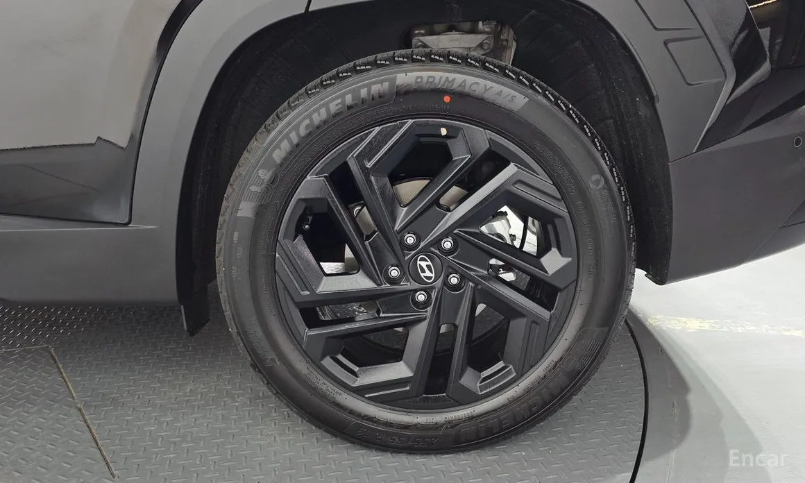 Hyundai Tucson 2023 HEV 1.6 2WD