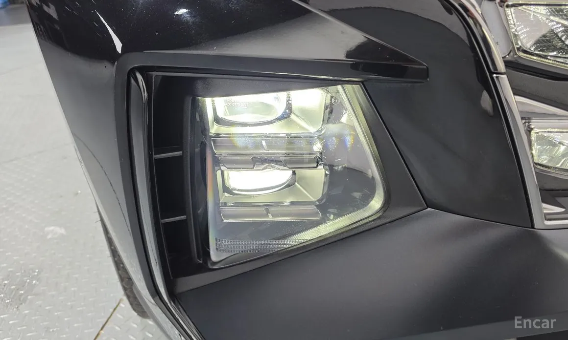 Hyundai Tucson 2023 HEV 1.6 2WD