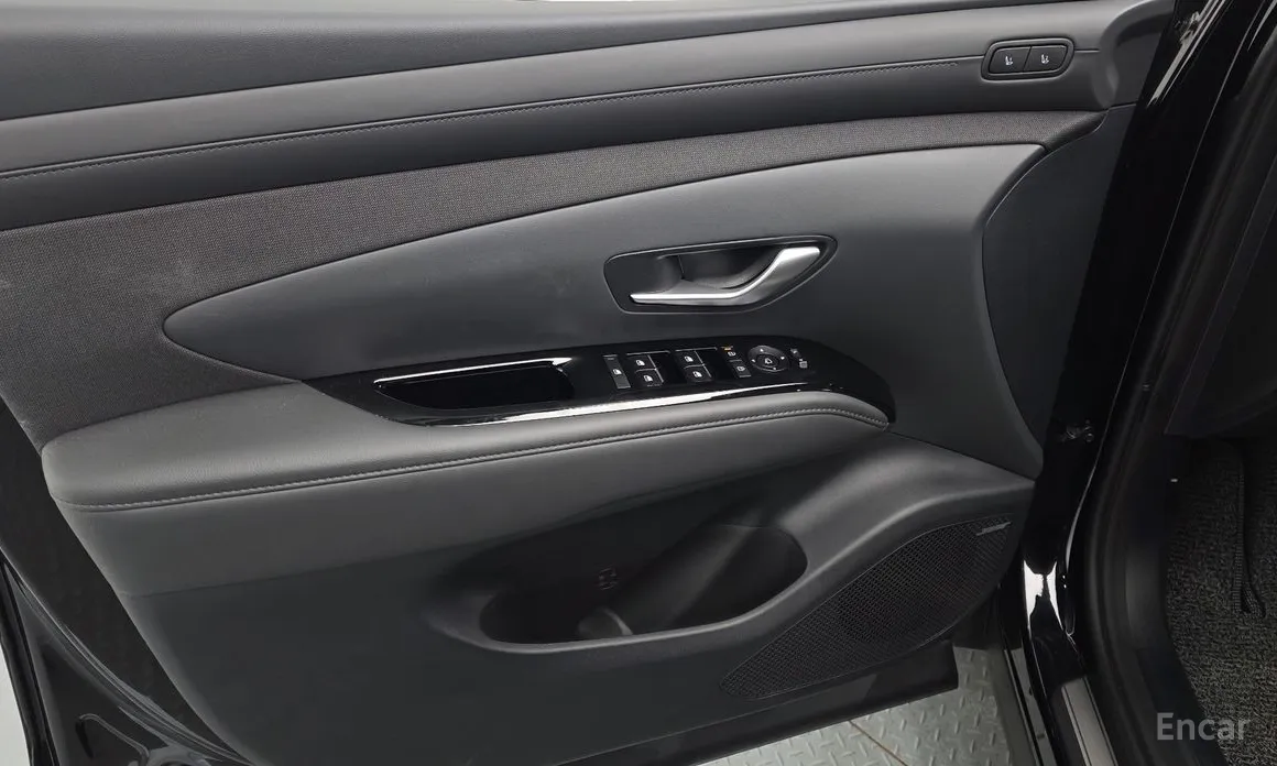 Hyundai Tucson 2023 HEV 1.6 2WD