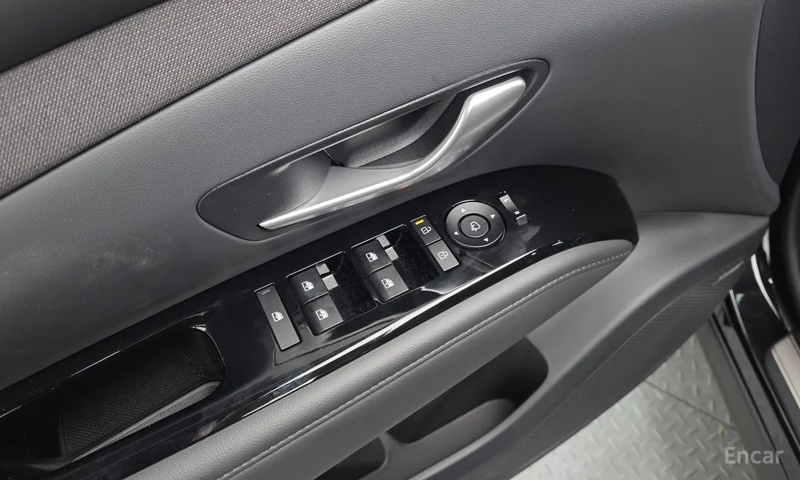 Hyundai Tucson 2023 HEV 1.6 2WD