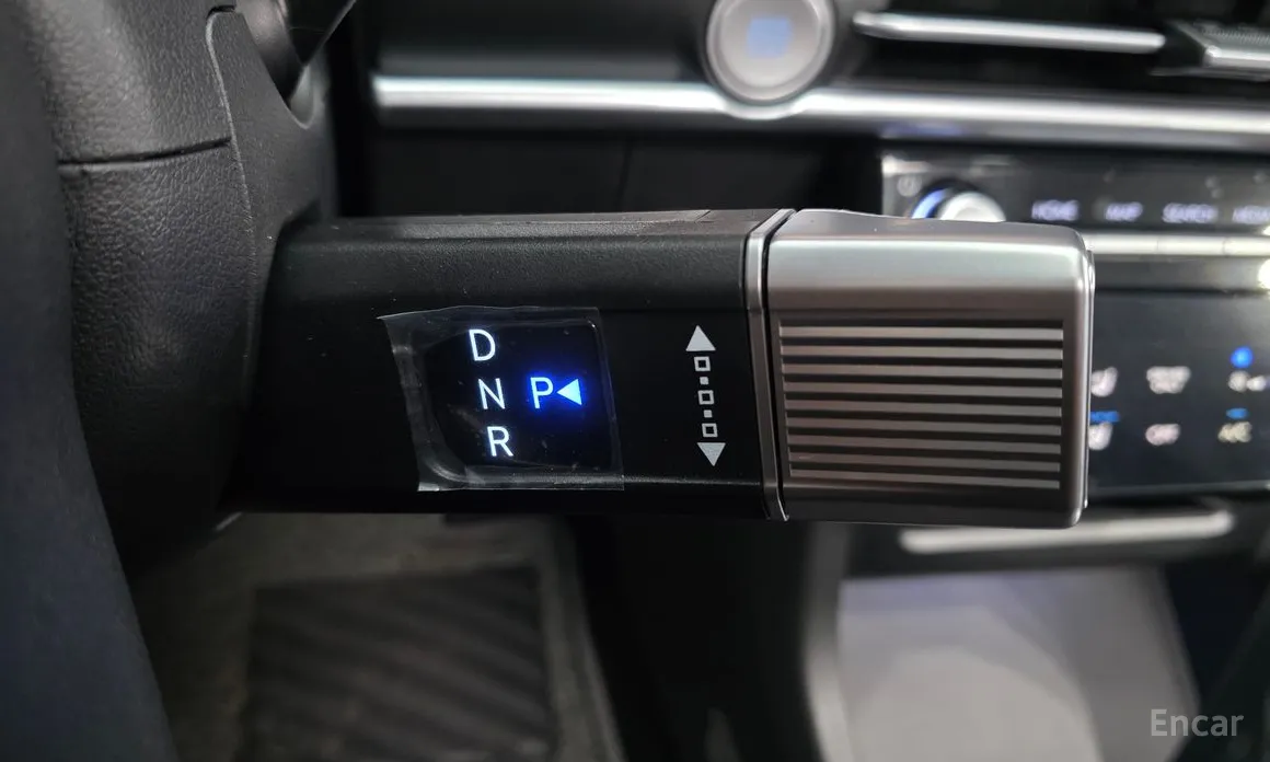 Hyundai Tucson 2023 HEV 1.6 2WD
