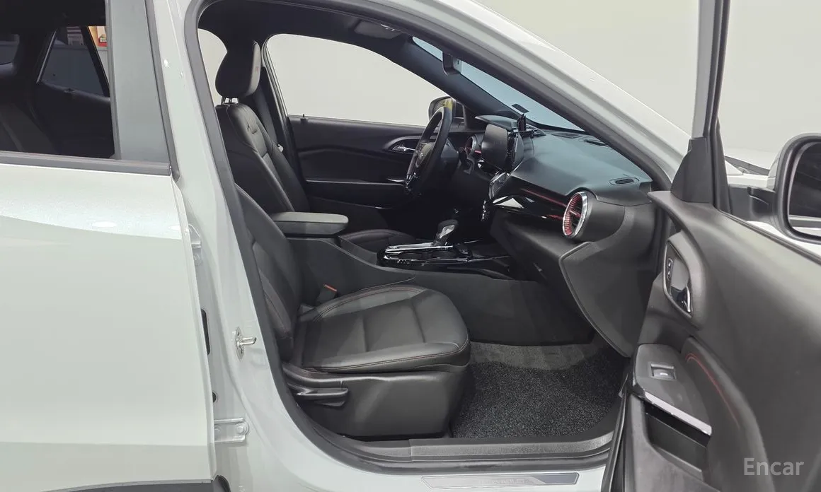 Chevrolet Trax 2023 1.2 RS