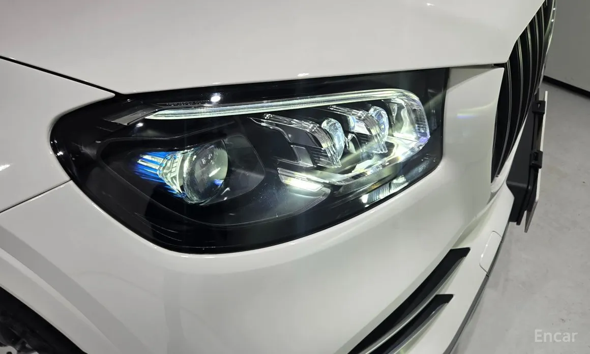 Фото 17 - Mercedes-Benz GLS-Class