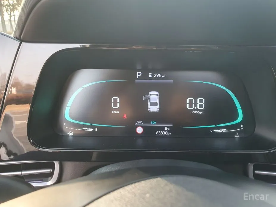Hyundai Avante 2023 1.6