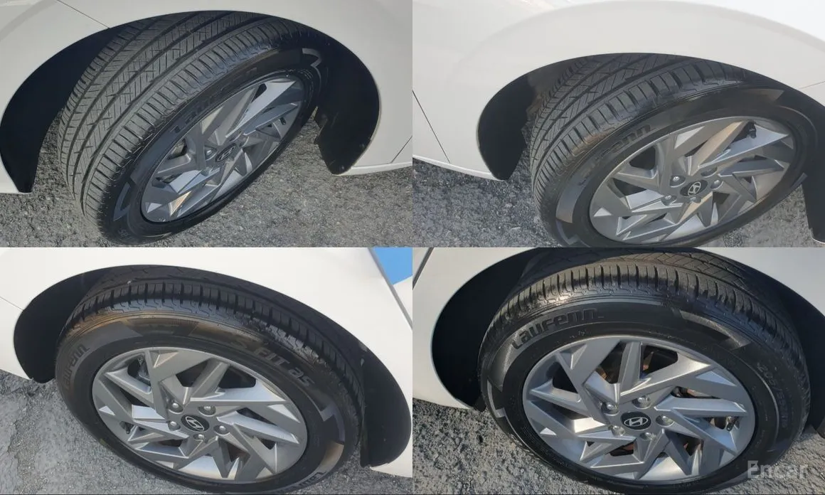 Hyundai Avante 2023 1.6