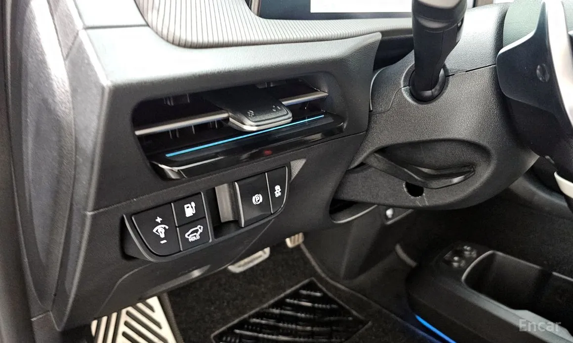 Фото 16 - Kia EV6