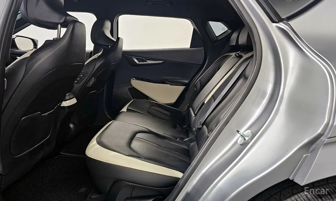 Фото 26 - Kia EV6