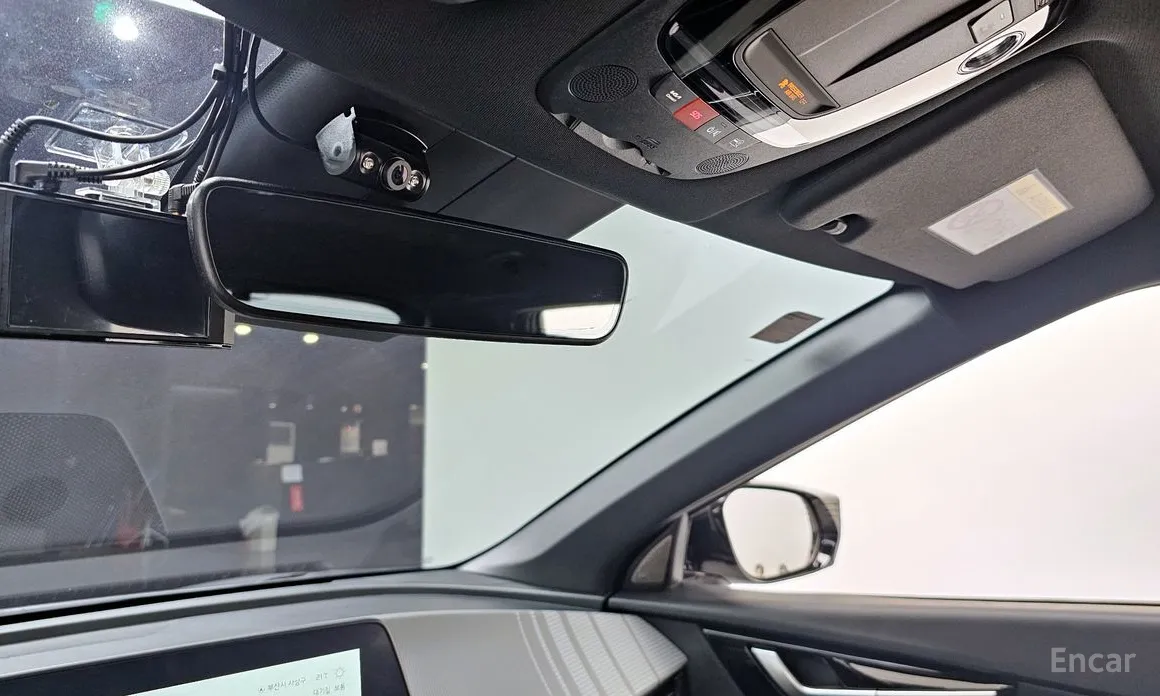 Фото 27 - Kia EV6